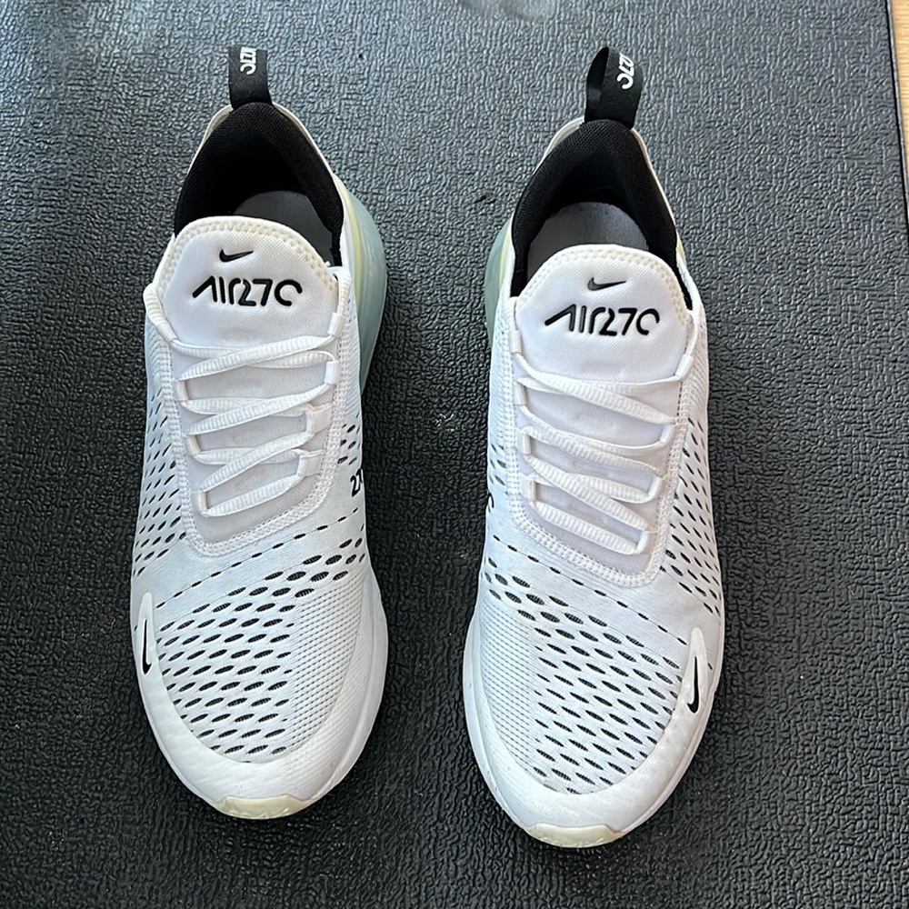 AirMax 270s